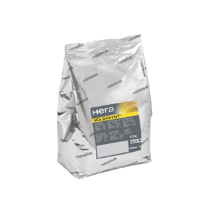 MOLDASYNT (HELEPRUUN) 18KG/4x4,5kg  IV KL 65870807