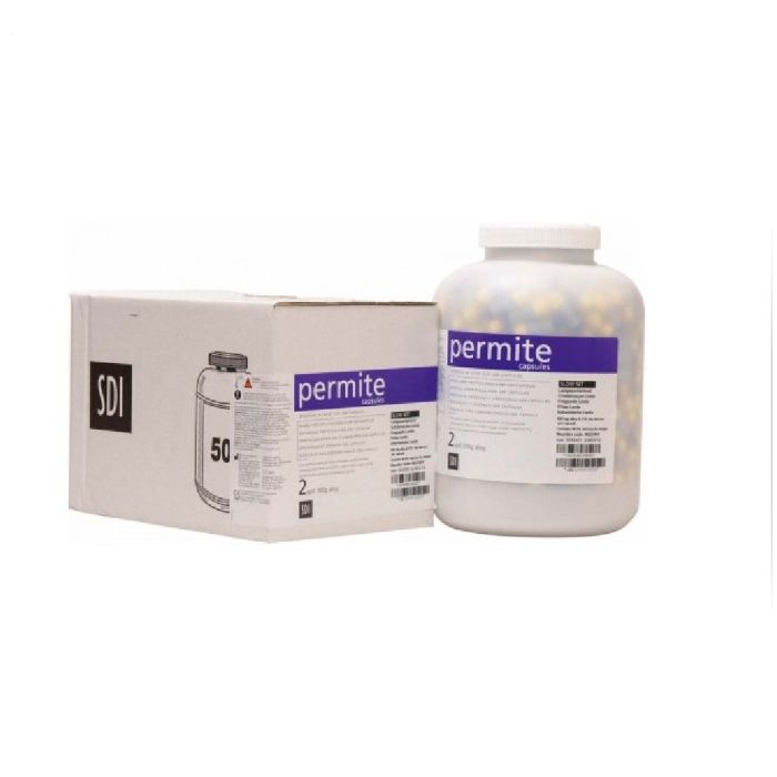 PERMITE 2SP REG 50 4002303