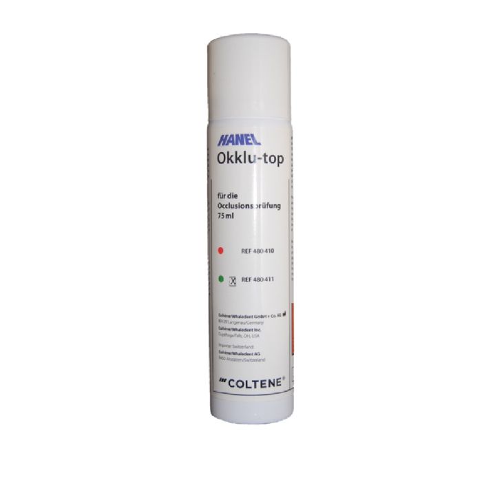 OCCLUSION SPRAY ROHELINE 480 411