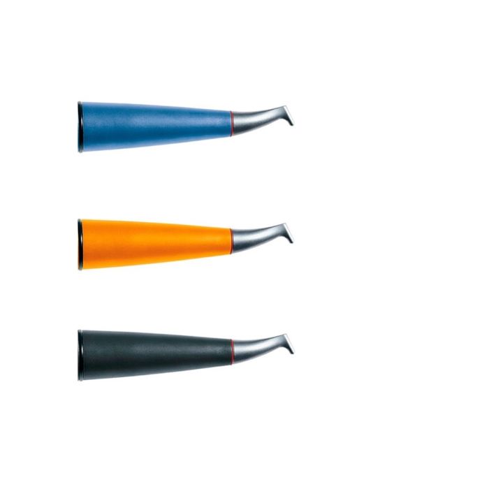 AIR FLOW HANDY 2+ 120 OTSIK EL-185/G ORANGE