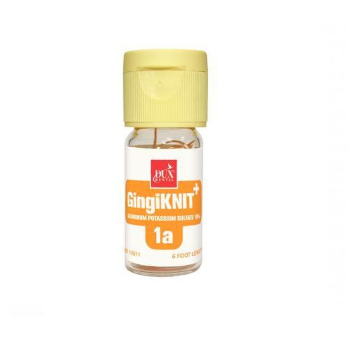 GINGI-KNIT 1A Immutatud 13511