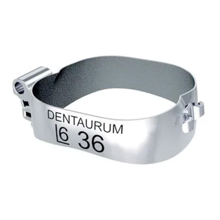 DENTAFORM 1.MOLAR UPP.Le.No.27  883-327-22 1TK
