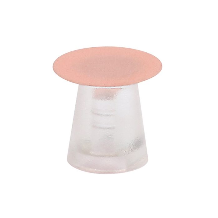 FLEXIPOL PC1281G ROOSA 8MM 100TK