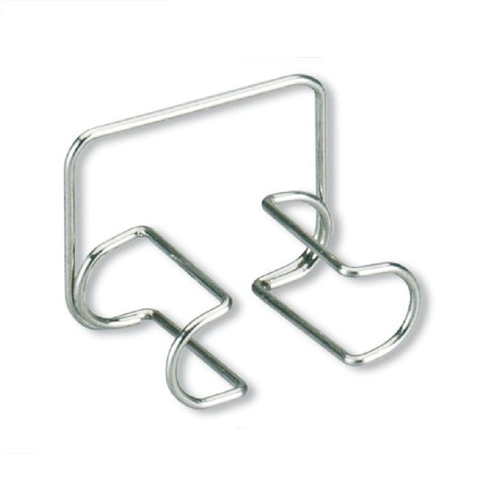 VATIRULLI HOIDJAD COTTON-CLIP 100TK 605350