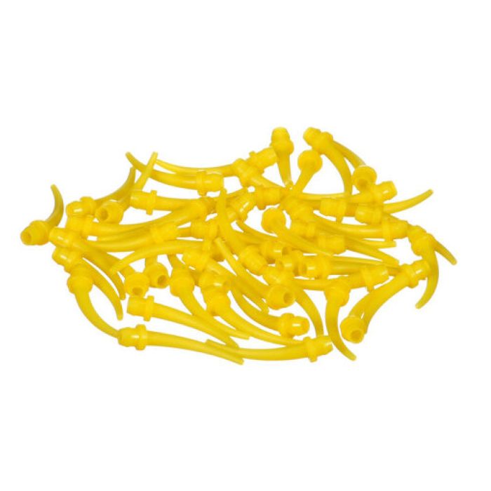 INTRAORAL TIPS 3M FOR IMPRINT 50TK 71462 KOLLANE