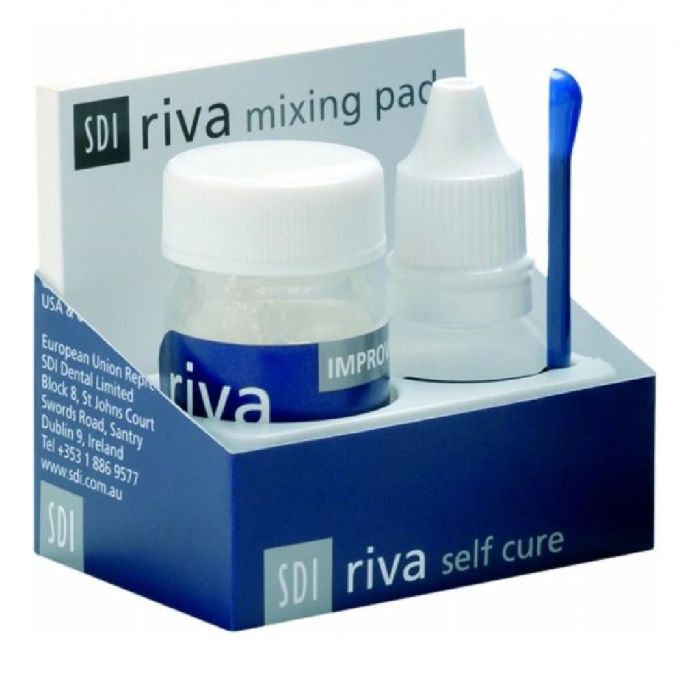 RIVA SC  A3 P/L KIT 15G+8G REGULAR 8610503
