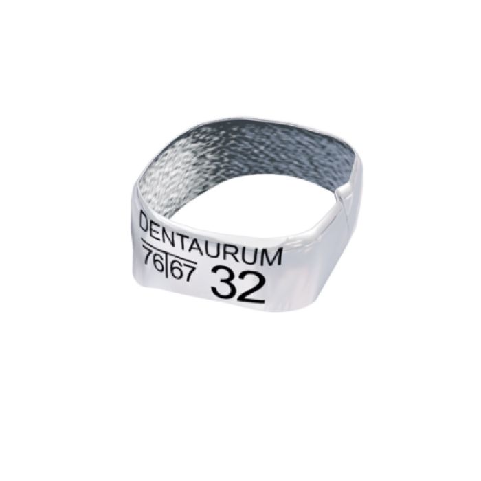 MOLAR BANDS LOWER NO.L19 871-019-00 10TK