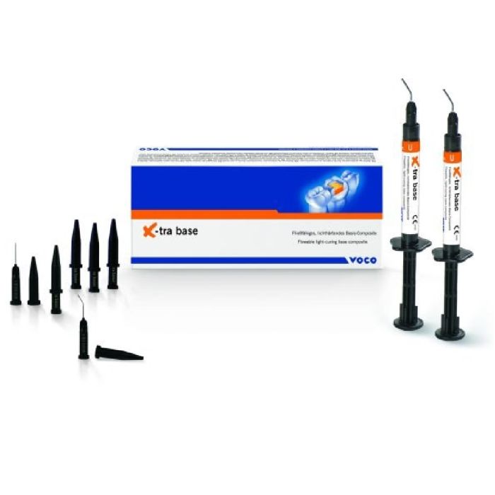 X-TRA BASE 2X2G A2 1791