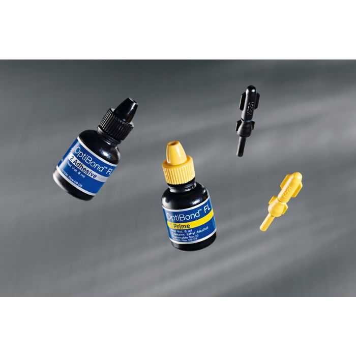 OPTIBOND FL PRIMER 8ML 25881 E