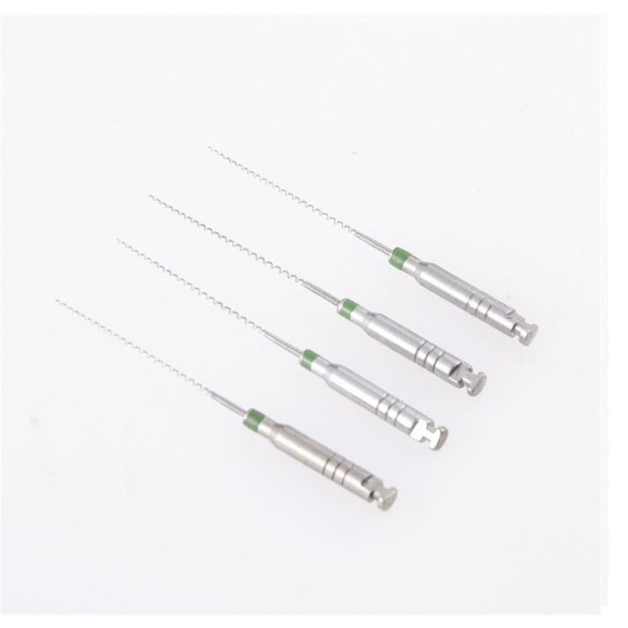 LENTULO 25MM NO.35 4TK (MANI)(roheline)