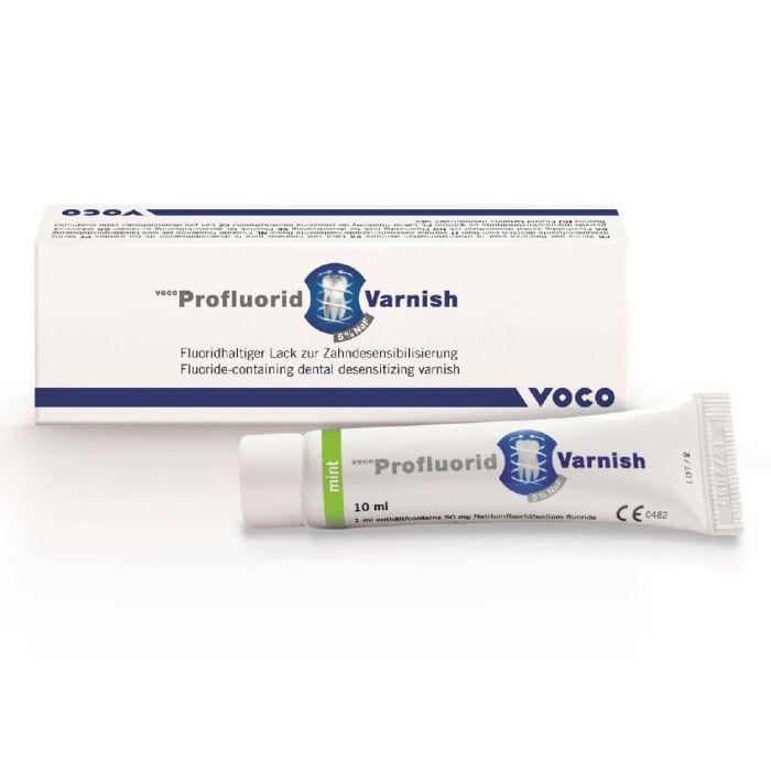 PROFLUORID VARNISH MINT 10ML 2234