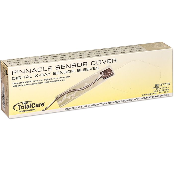 DIGIT.RÖ.SENSORI KAITSEKOTT 3.5X20.5CM 500TK KILEST 3735