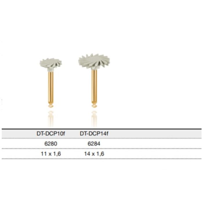 EVE DIACOMP PLUS TWIST HALL VÄIKE fine 1TK  6280