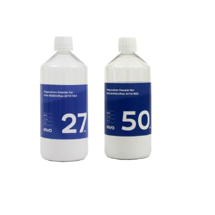 KAVO RONDOFLEX POWDER 50my 1KG 1.000.5956