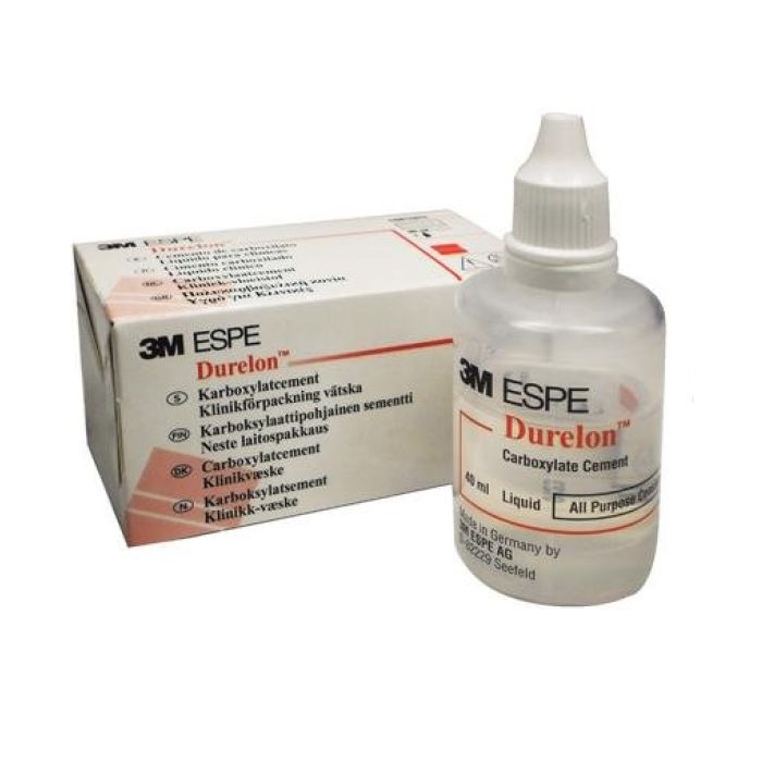 DURELON TRIPLE PACK  LIQUID 40ML 38216