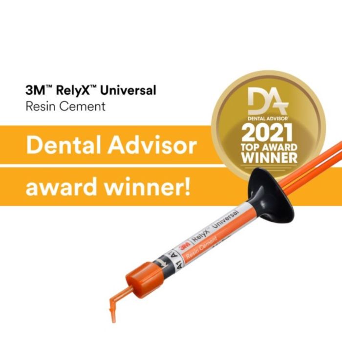 RELYX UNIVERSAL CEMENT REFILL TR 56971
