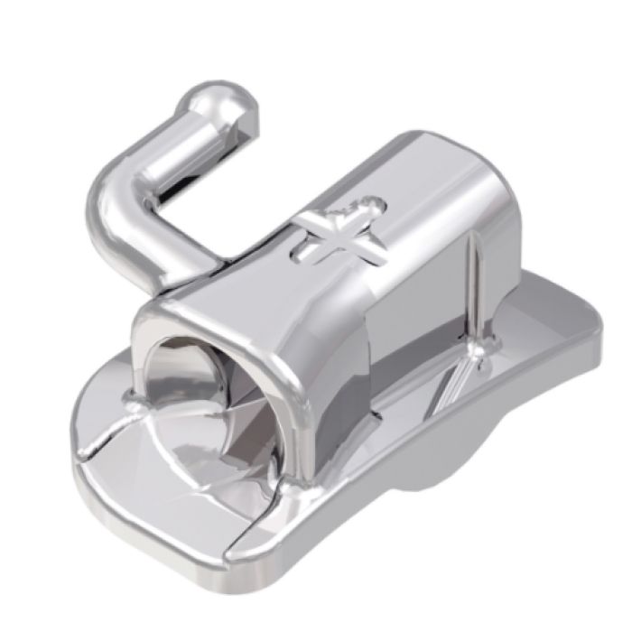 DB CONV. BUCCAL TUBES  724-215-51/822-212-26 10TK