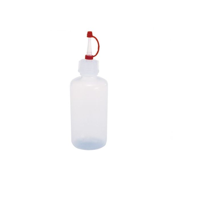 SPRAY BOTTLE 100ml FOR POWDER AND LIQUID 162-100-00
