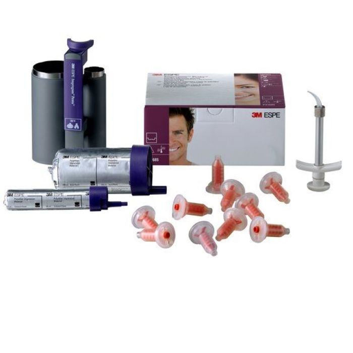 IMPREGUM PENTA SOFT INTRO KIT P31734