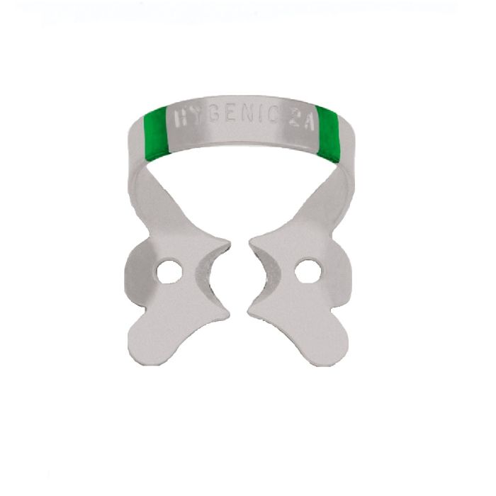 DENTAL DAM KLAMBRID #2A FIESTA ROHELINE 1TK H09958