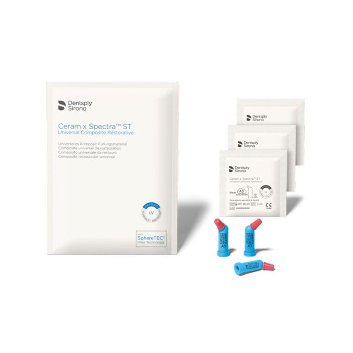 CERAMX SPECTRA ST COMP A3 LV 60701693