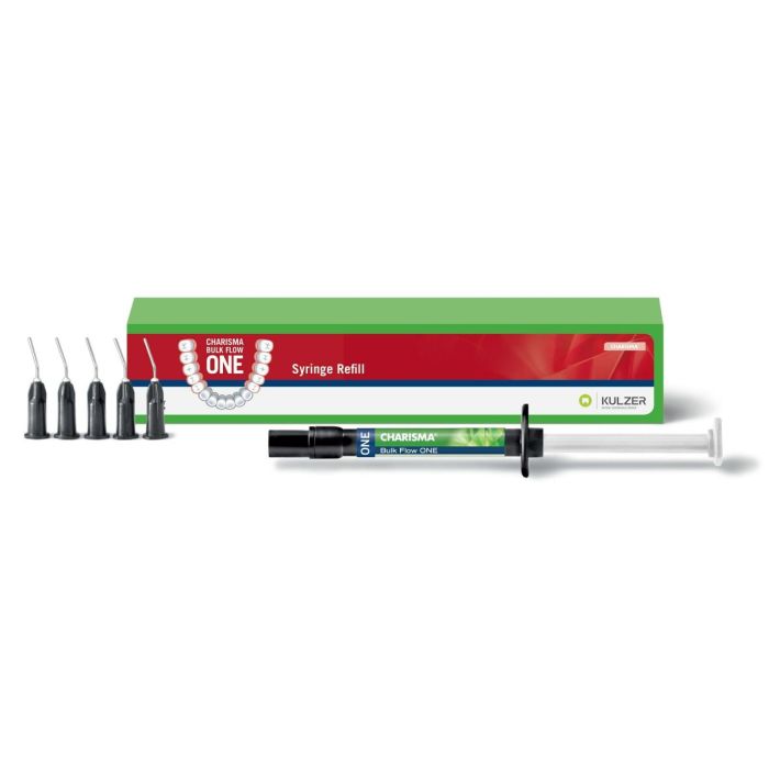 CHARISMA BULK FLOW ONE SYR 1X2G 66095520