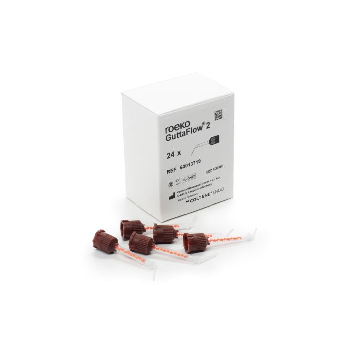 GUTTAFLOW 2 AUTOMIX  MIXING TIPS 24TK 60013719