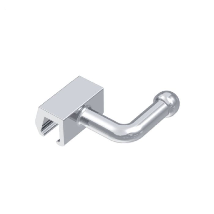 SLIDING TUBES SLOTTED UPP/RIGHT&LOW/LEFT 480-619-00 10TK