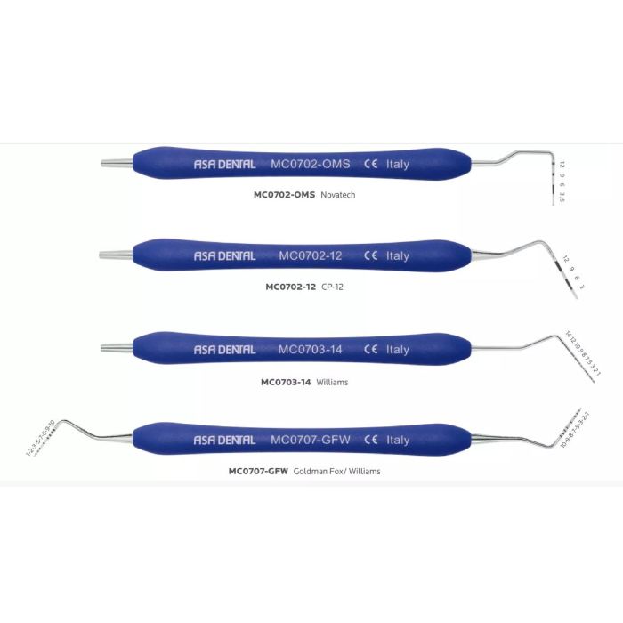 SOND ASA MC0703-14 (ÜHE OTSAGA) 1TK