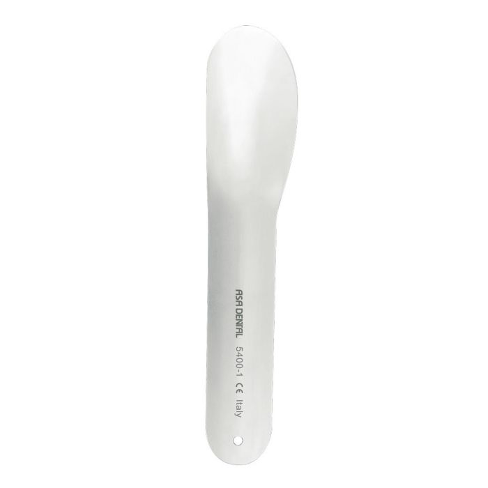 SPAATEL ASA  5400-1  (KIPSI SEGAMIS)