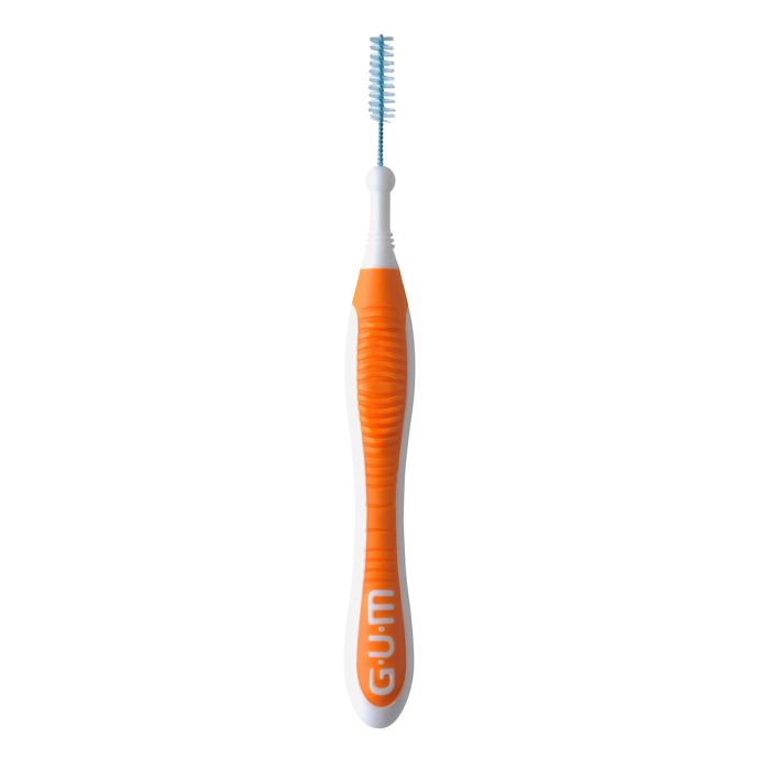 GUM TRAV-LER HAMBAVAHEHARI 0,9MM SILINDER 50TK