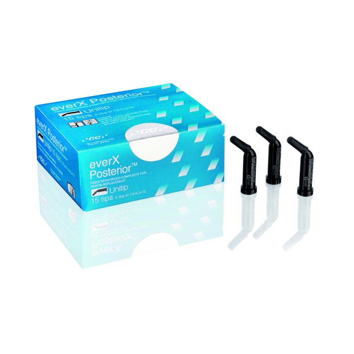 EVERX POSTERIOR 15X0,13ML (0,25G) 005118