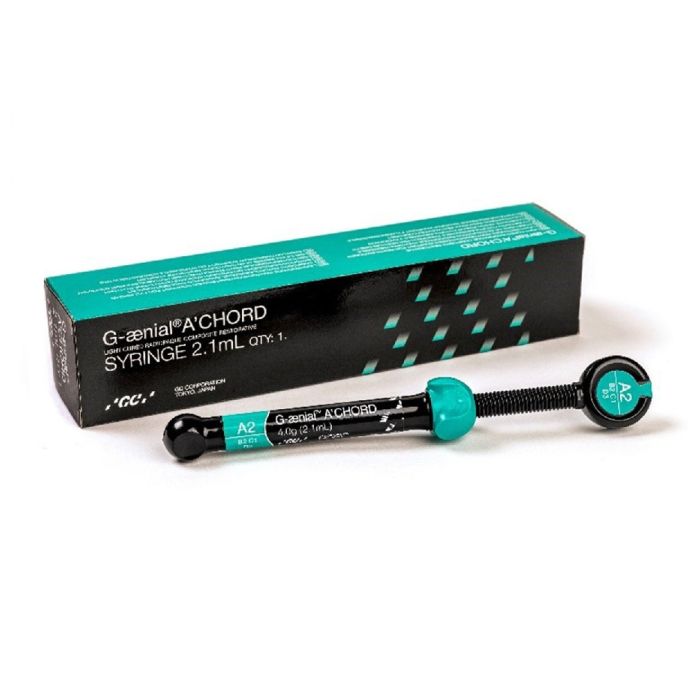 G-AENIAL  A'CHORD A4 1 x 2.1mL / 4g SÜSTLAS 10006783