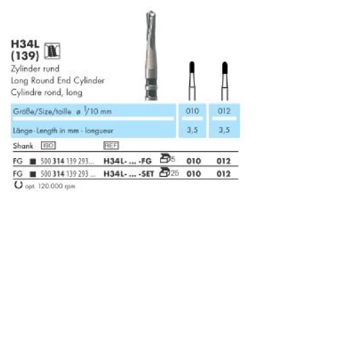 H34L-010-FG 1TK