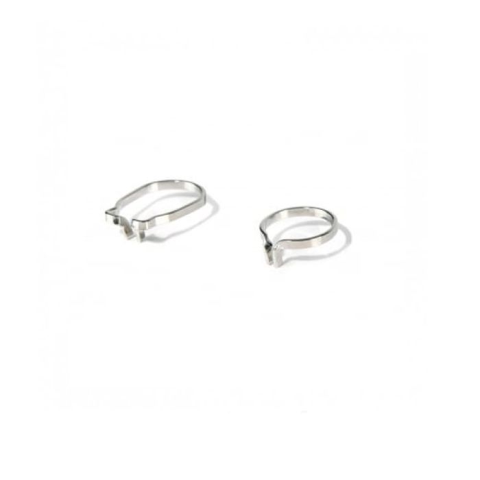 PALODENT ROUND RINGS 4TK 659040