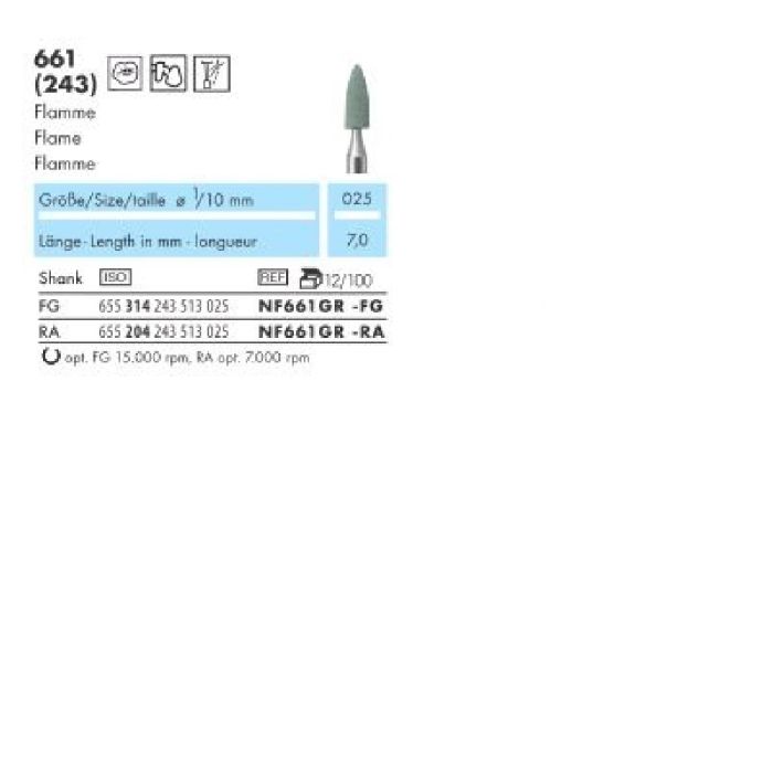 NF661 GRD-FG LEEK ROHELINE KIVI  1TK