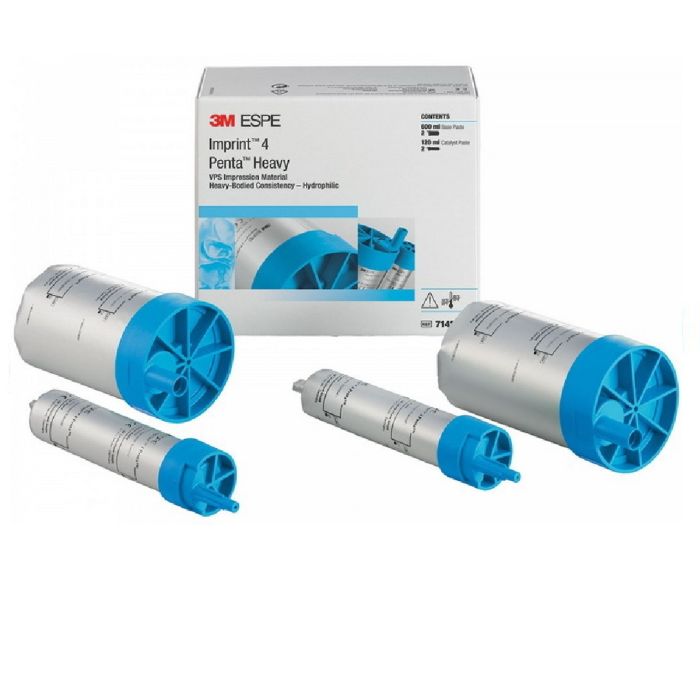 IMPRINT 4 PENTA HEAVY SININE 71484 2X360ml