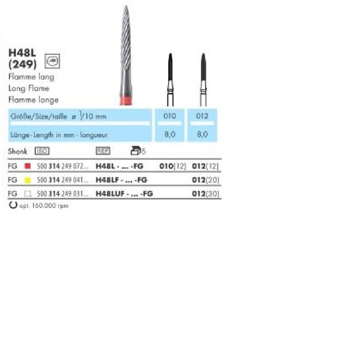 H48L-010-FG 1TK