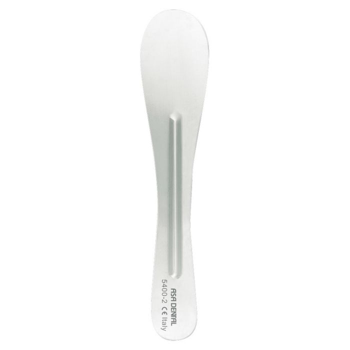 SPAATEL ASA  5400-2  (KIPSI SEGAMIS)