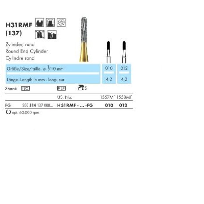 H31RMF-010-FG 1TK