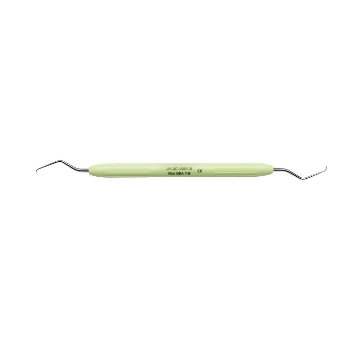 LM 207-208M Si GRACEY 7-8 MINI