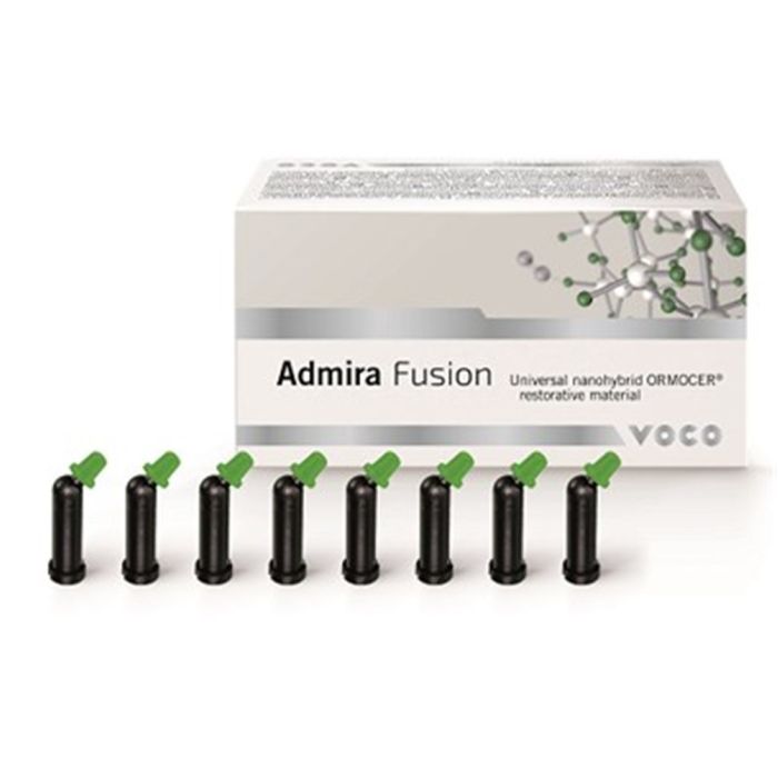 ADMIRA FUSION CAPS A3,5 15X0,2G 2786