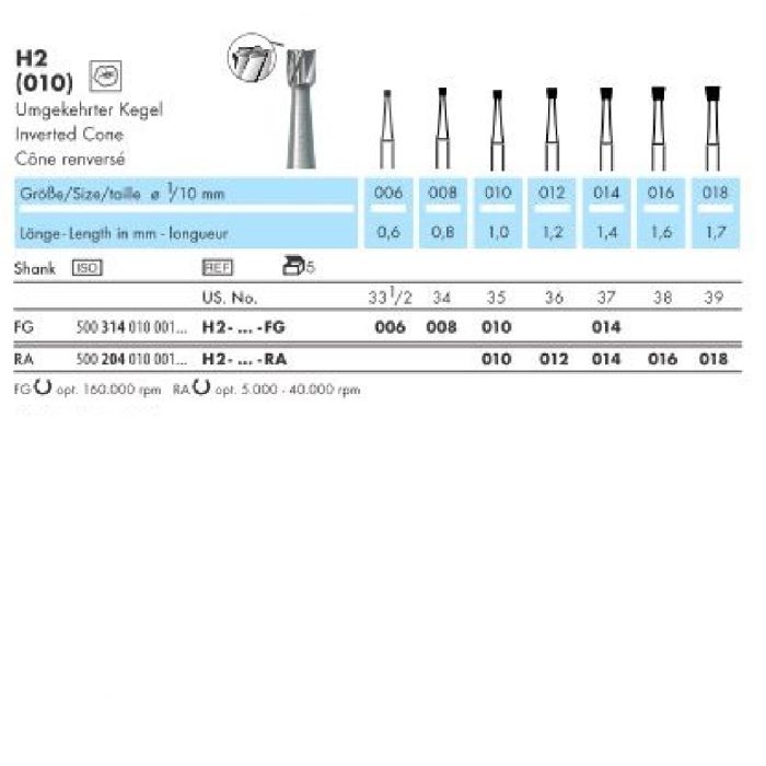 H2-012-RA 1TK