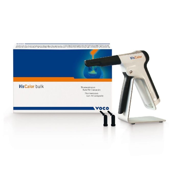 VISCALOR BULK SET 80X0,25G/16xU,A1,A2,32xA3/ +DISPENSER 6062+9143