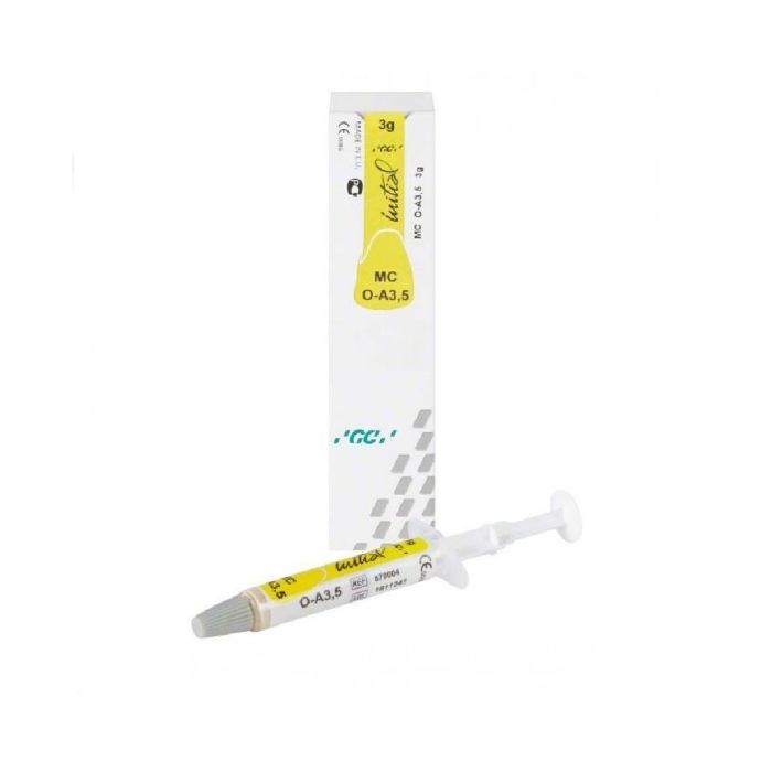 Initial MC Paste Opaque O-A3.5 3G 870004