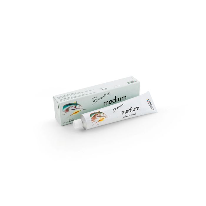 SPEEDEX MEDIUM BODY SGL 140ML 4986