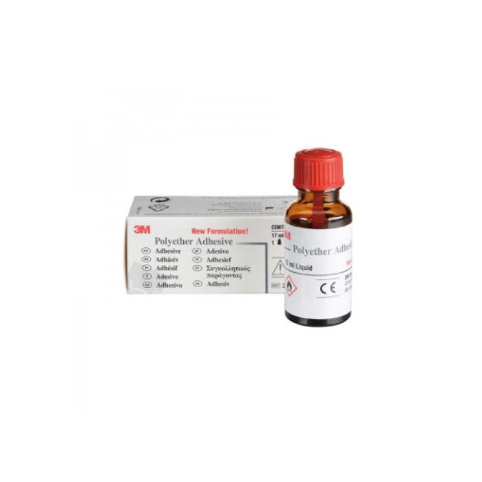 LUSIKALIIM 3M 17ML POLYETHER 30600