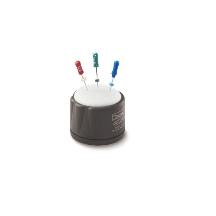 ENDOALUS CLEAN STAND PLASTIC ÜMMARGUNE A268P