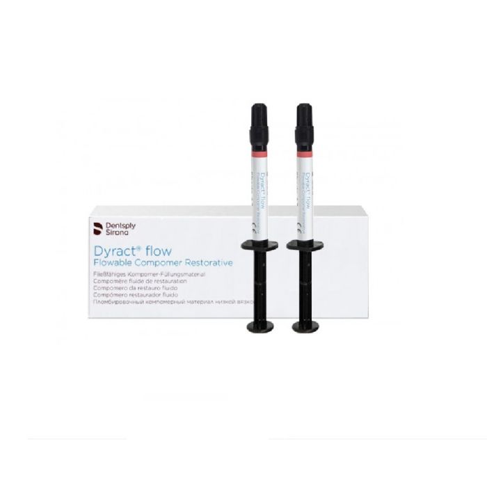 DYRACT FLOW  A3 (2X1.8G) 60604403
