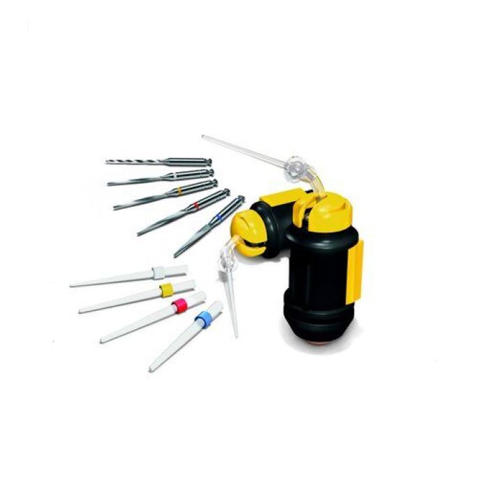 RELYX FIBER POST NR.1 10TK 56861 KOLLANE
